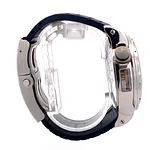 Carl F. Bucherer Travel Tec GMT 46 mm – Esfera Negra (Ref. 10620.08A)