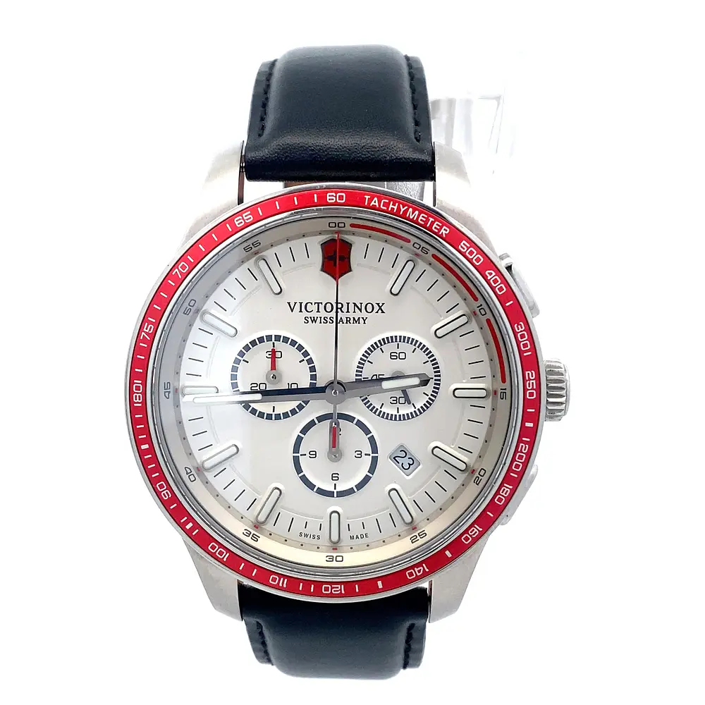 Reloj Victorinox Swiss Army Alliance Sport Modelo 241819