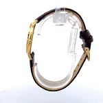 Reloj Longines Presence L4.743.6 de Oro 18K