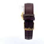 Reloj Longines Presence L4.743.6 de Oro 18K