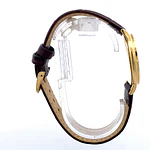 Reloj Longines Presence L4.743.6 de Oro 18K