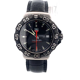 Reloj TAG Heuer Formula 1 Modelo WAH1110 - 40mm