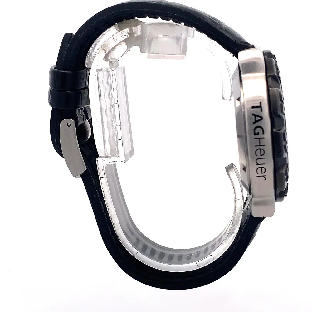 Reloj TAG Heuer Formula 1 Modelo WAH1110 - 40mm