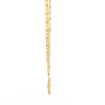 Cadena Valentino de Oro Amarillo 18K