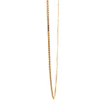 Cadena Veneciana de Oro Amarillo 18K