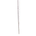 Cadena Veneciana de Oro Blanco 18K