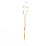 Colgante Niño Calado de Oro Amarillo 18K