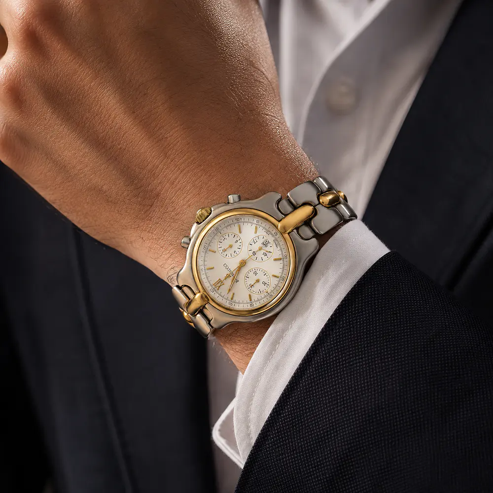 Reloj Bertolucci Pulchra 675.8055.49