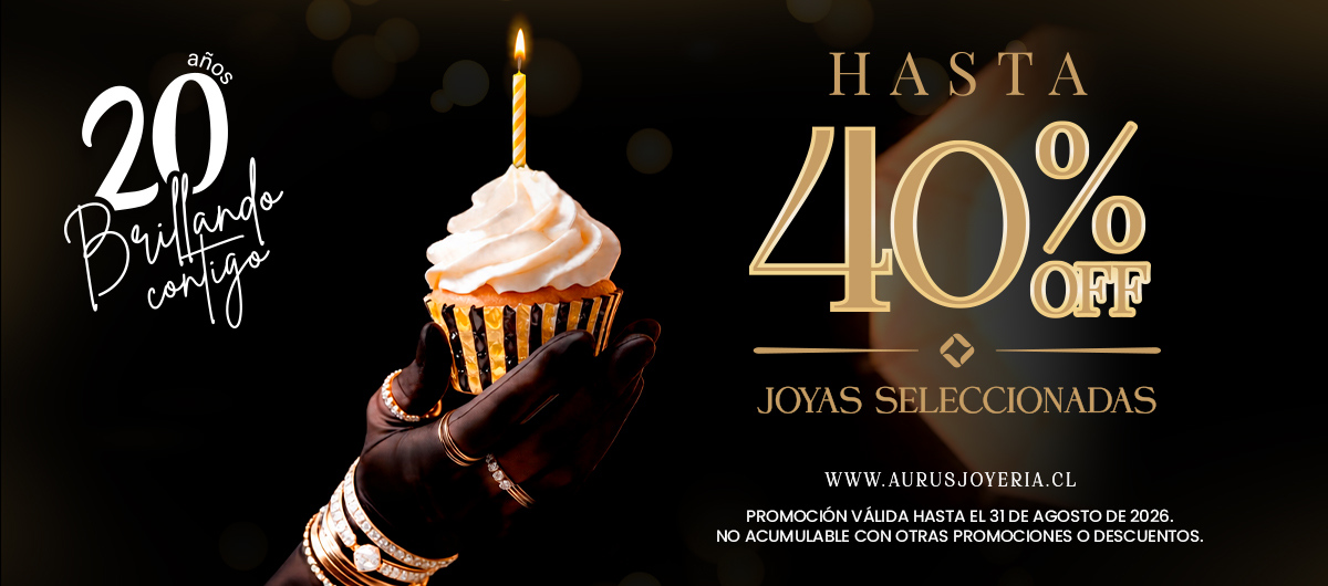 Anillos Cintillo 40% OFF en Aurus Joyería