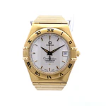 Reloj Omega Constellation Chronometer 3681201 Automático Oro 18K