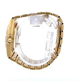 Reloj Omega Constellation Chronometer 3681201 Automático Oro 18K