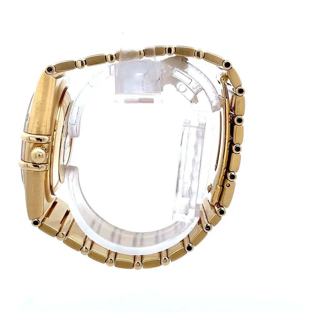 Reloj Omega Constellation Chronometer 3681201 Automático Oro 18K