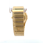 Reloj Omega Constellation Chronometer 3681201 Automático Oro 18K
