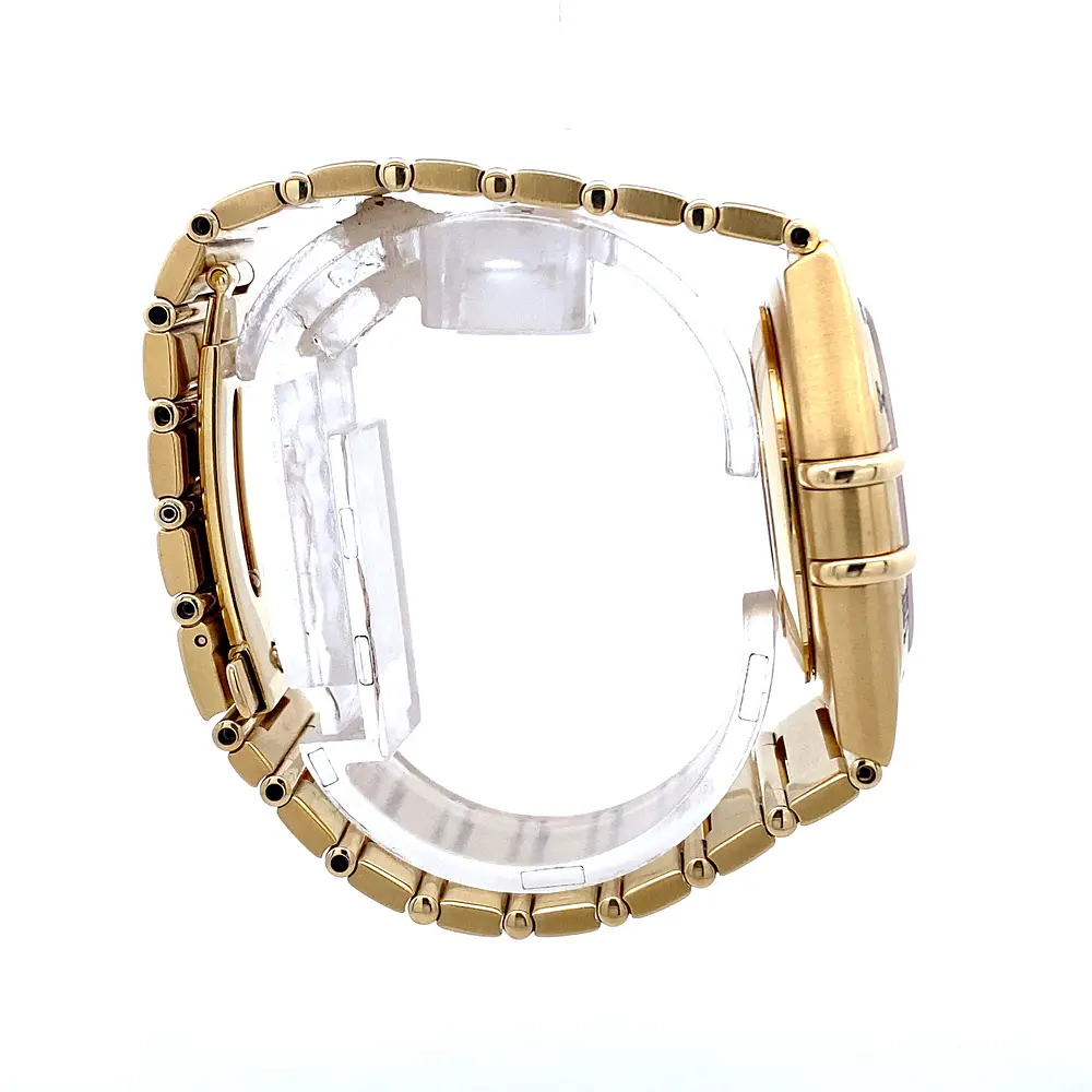 Reloj Omega Constellation Chronometer 3681201 Automático Oro 18K
