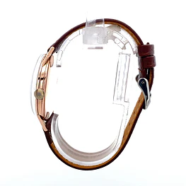 Reloj Omega Vintage Mecánico Oro 18K Calibre 265