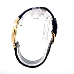 Reloj Longines Presence L7.990.6 Cuarzo Oro 18K