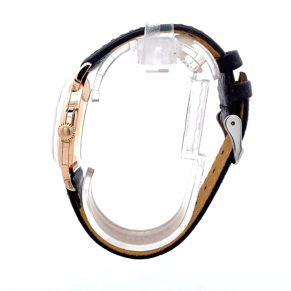 Reloj Omega Seamaster 30 Mecánico Oro 18K Calibre 286