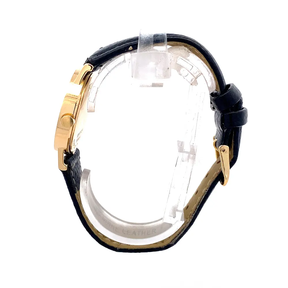 Reloj Bvlgari BB 30 GL Cuarzo Oro 18K