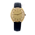 Reloj Doxa Vintage 8748 19 Mecánico Oro 18K