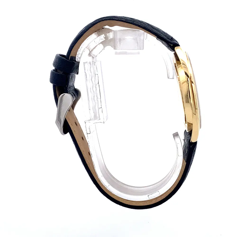 Reloj Doxa Vintage 8748 19 Mecánico Oro 18K