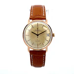Reloj Universal Genève Polerouter Automático Oro 18K