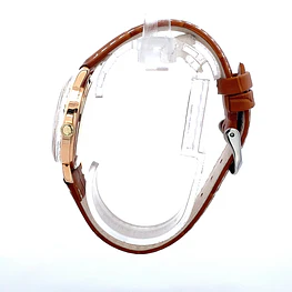 Reloj Universal Genève Polerouter Automático Oro 18K
