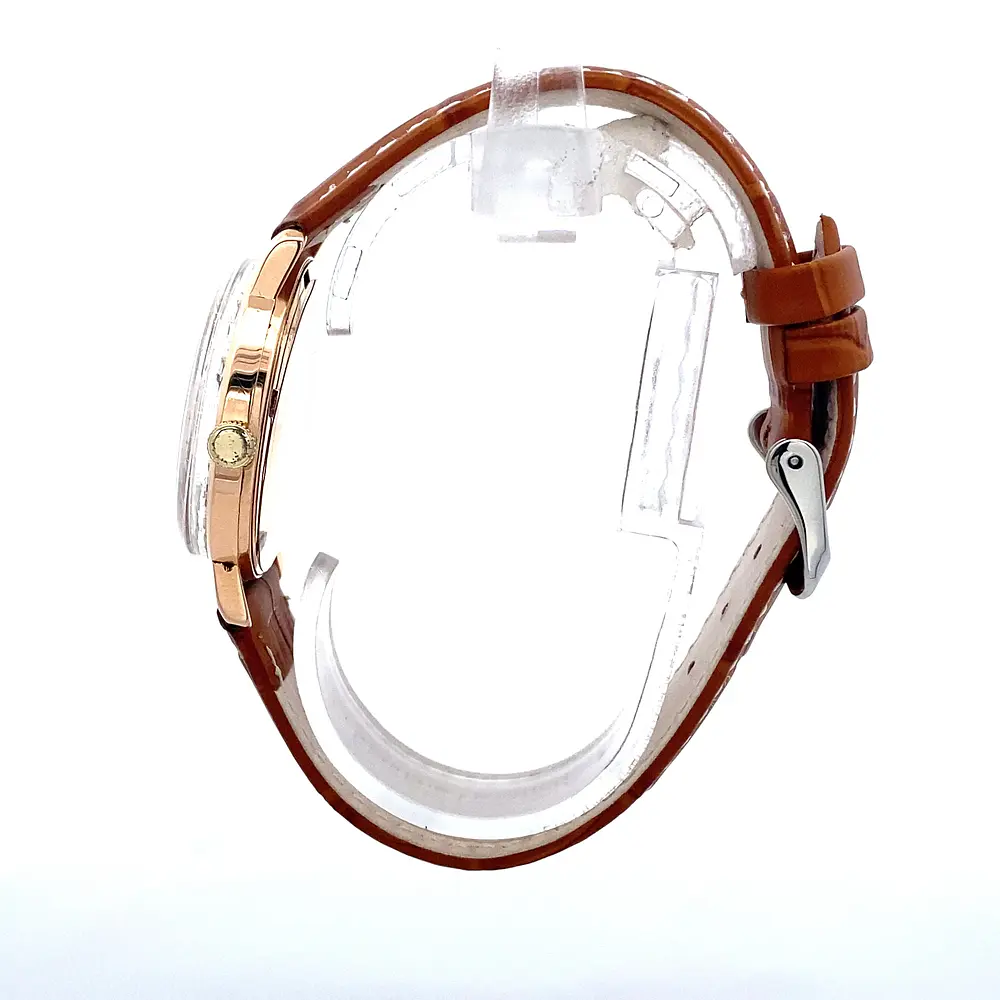 Reloj Universal Genève Polerouter Automático Oro 18K