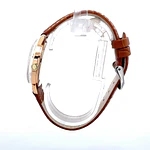 Reloj Universal Genève Polerouter Automático Oro 18K