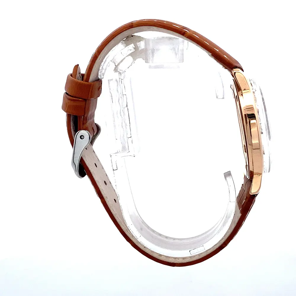 Reloj Universal Genève Polerouter Automático Oro 18K