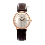 Reloj Longines Vintage Automático Oro 18K