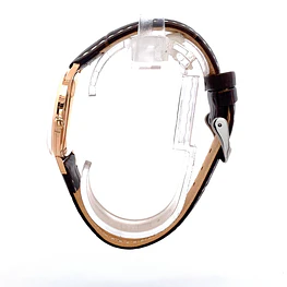 Reloj Longines Vintage Automático Oro 18K