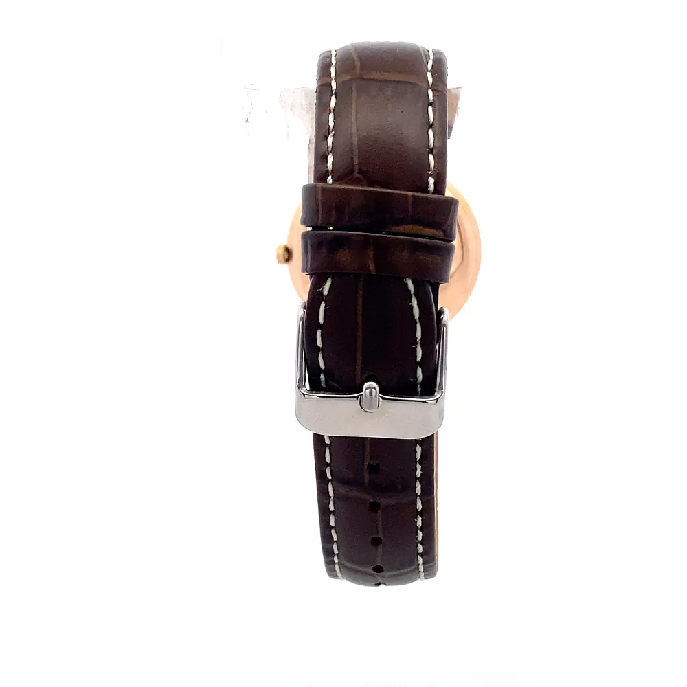 Reloj Longines Vintage Automático Oro 18K