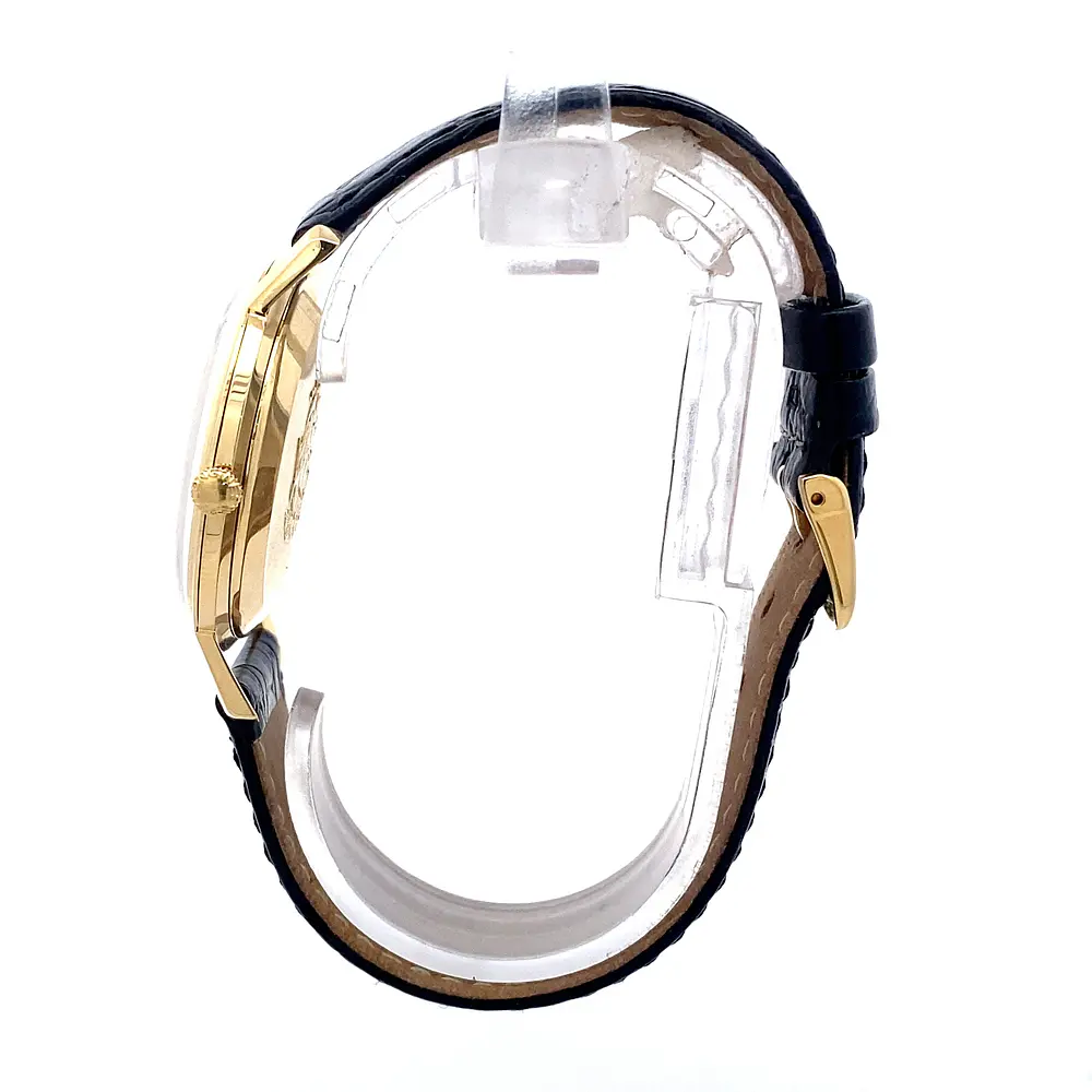 Reloj Longines Flagship Automático Oro 18K