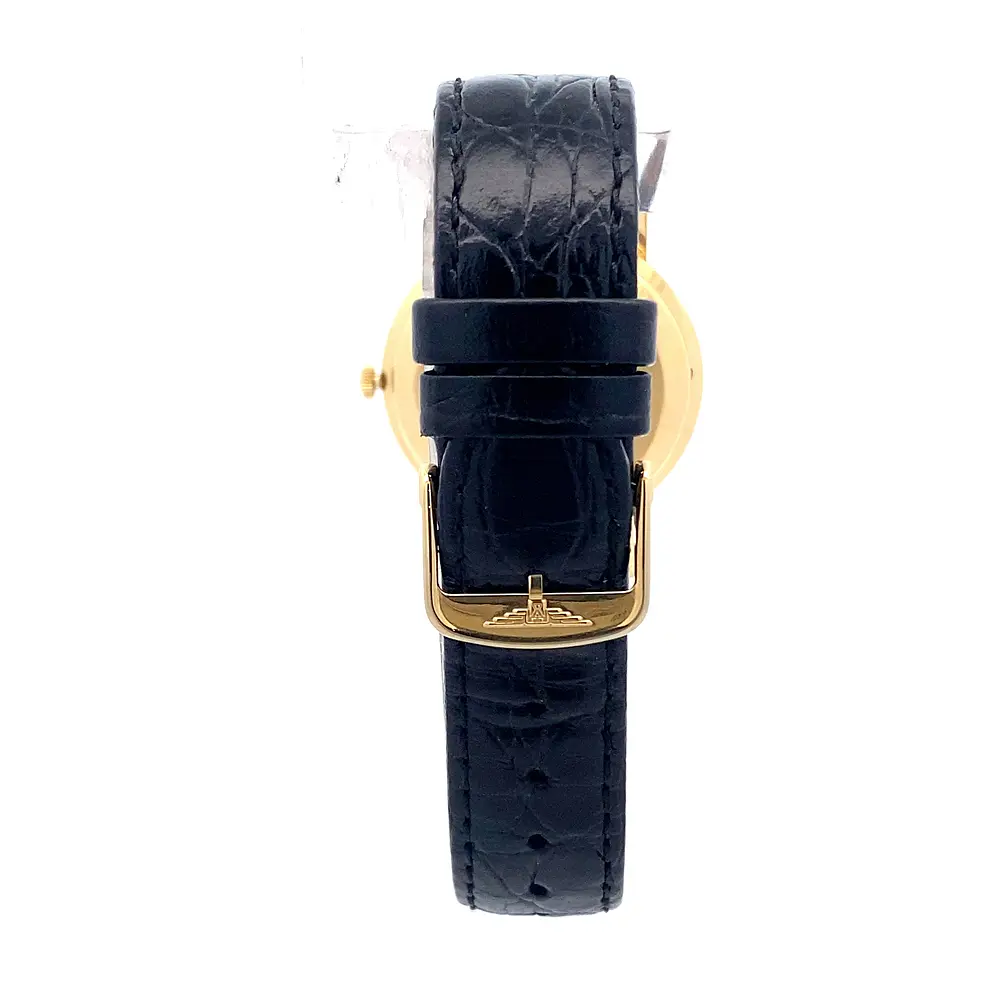 Reloj Longines Flagship Automático Oro 18K