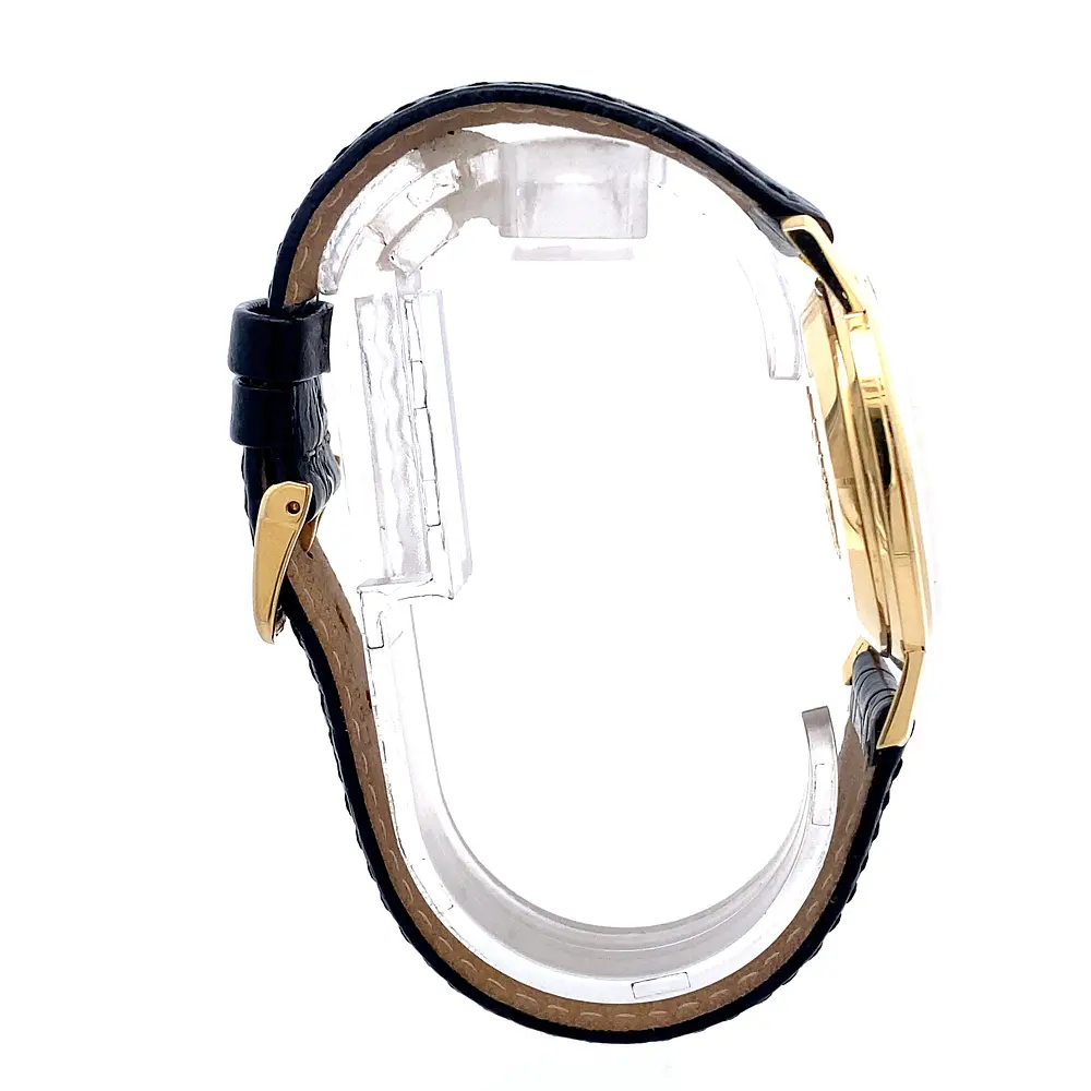 Reloj Longines Flagship Automático Oro 18K