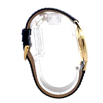 Reloj Longines Flagship Automático Oro 18K