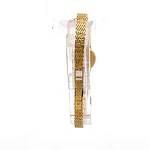 Reloj Omega Vintage Mecánico Oro 18K