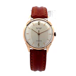 Reloj Acron De Luxe Mecánico Oro 18K