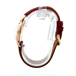 Reloj Acron De Luxe Mecánico Oro 18K