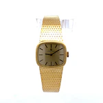 Reloj Certina Vintage Mecánico Oro 18K