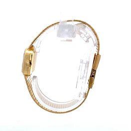 Reloj Certina Vintage Mecánico Oro 18K
