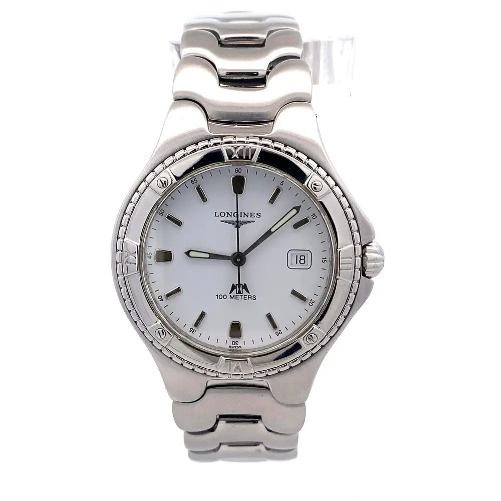 Reloj Longines Sport Wing L3.612.4 