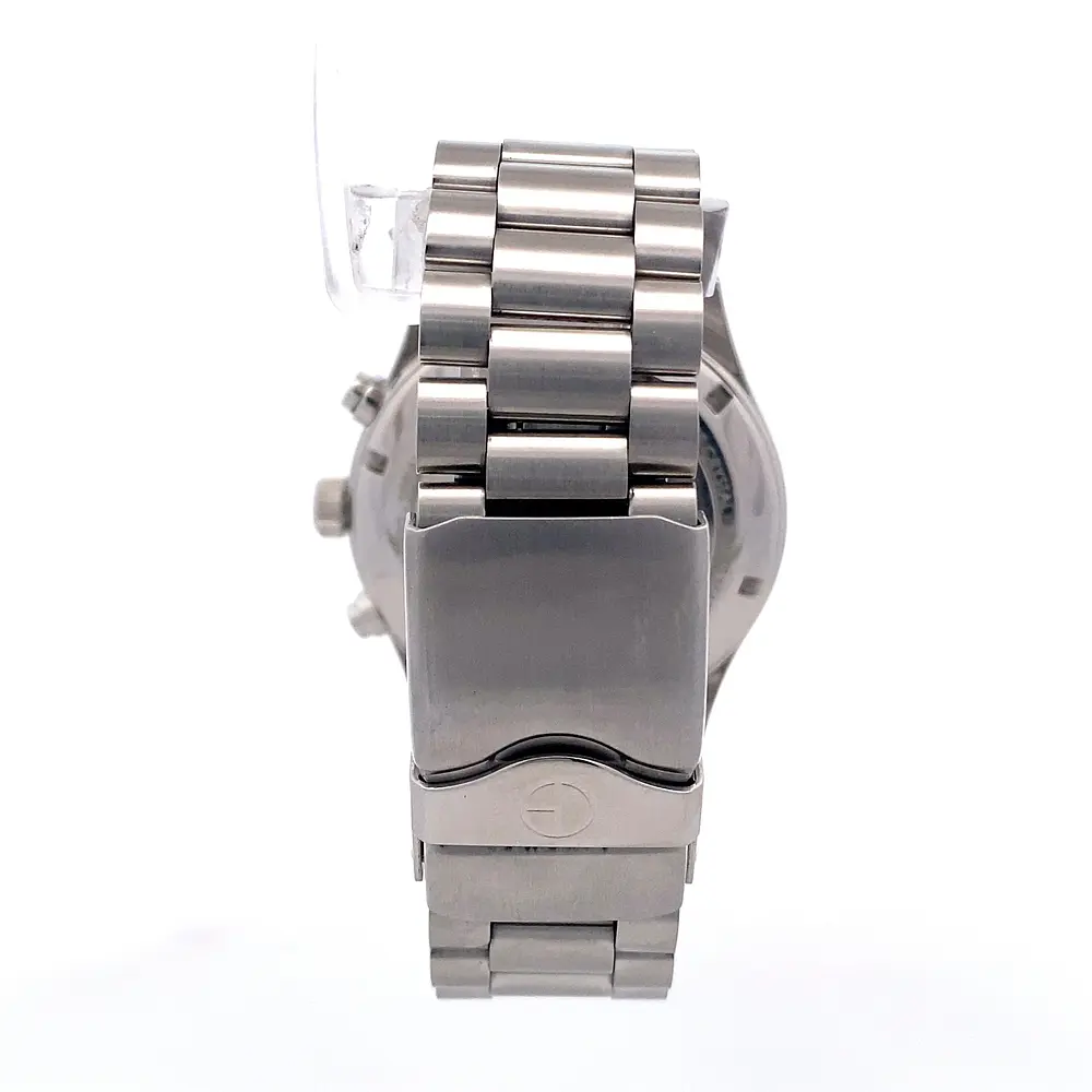 Reloj Claude Bernard Aquarider Chronograph 10222 