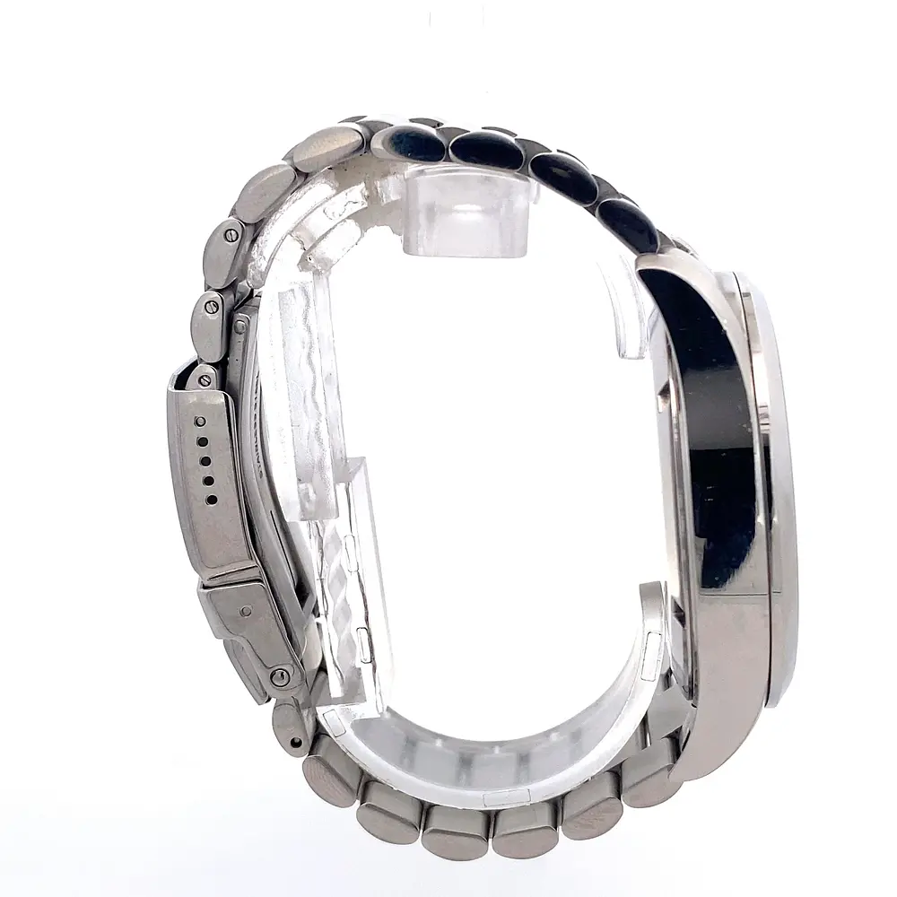 Reloj Claude Bernard Aquarider Chronograph 10222 