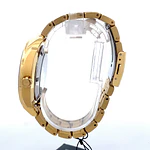 Reloj Seiko Recraft SNKN48 Automático Acero Dorado