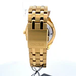Reloj Seiko Recraft SNKN48 Automático Acero Dorado