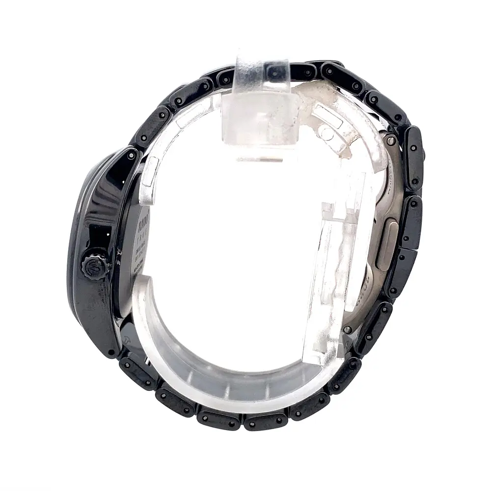 Reloj Rado True Automatic 561.0242.3 Cerámica con Diamantes