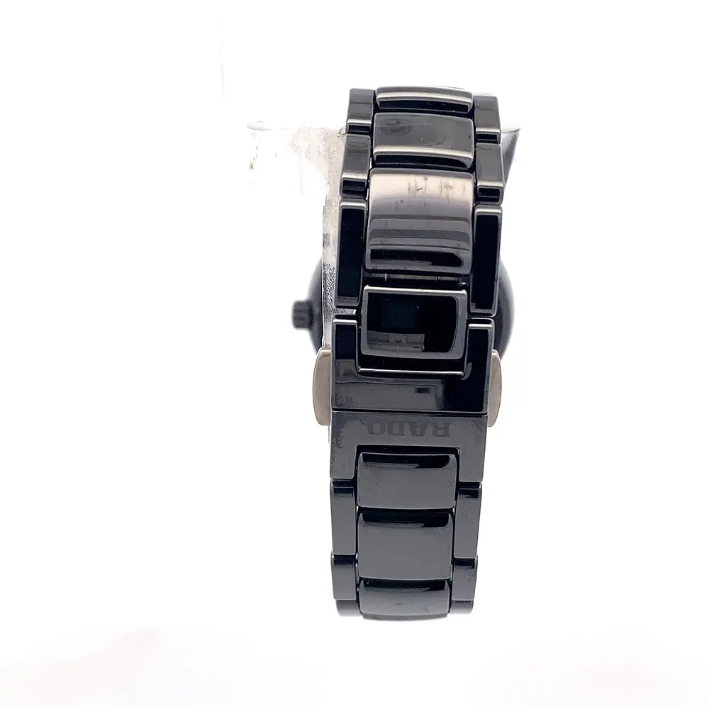 Reloj Rado True Automatic 561.0242.3 Cerámica con Diamantes