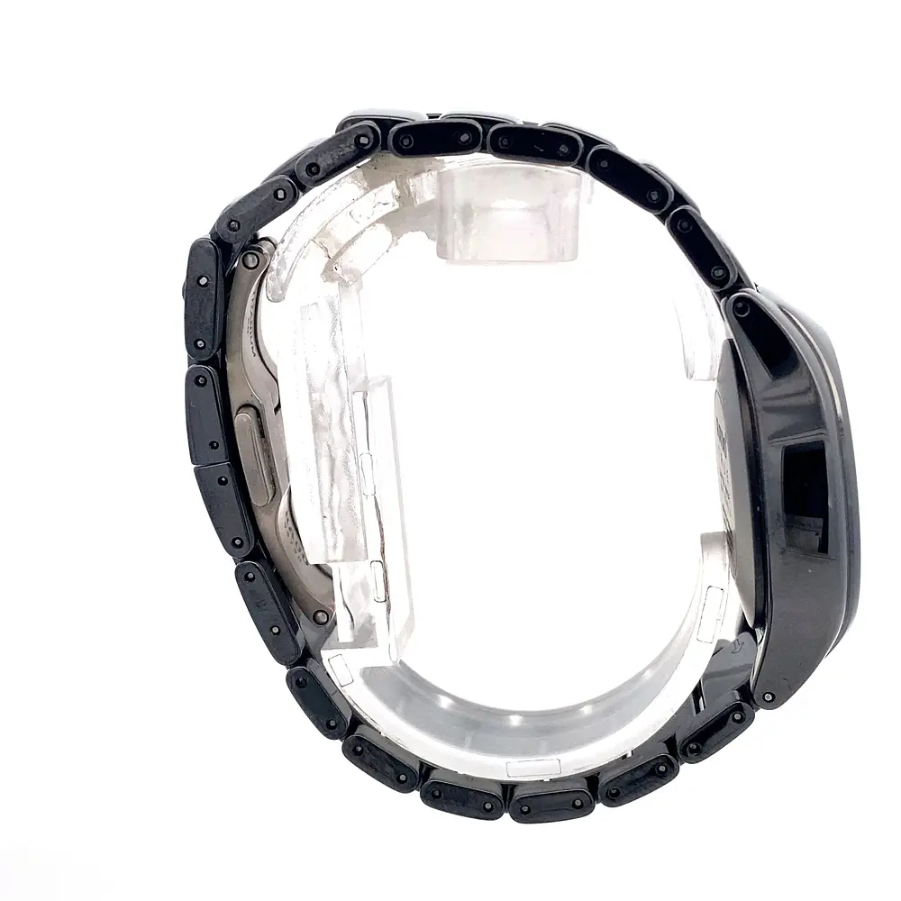 Reloj Rado True Automatic 561.0242.3 Cerámica con Diamantes