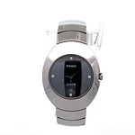 Reloj Rado Ovation Jubile Cuarzo Cerámica con Diamantes
